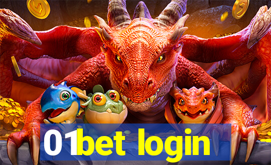 01bet login